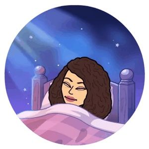 Meet your Posher, June